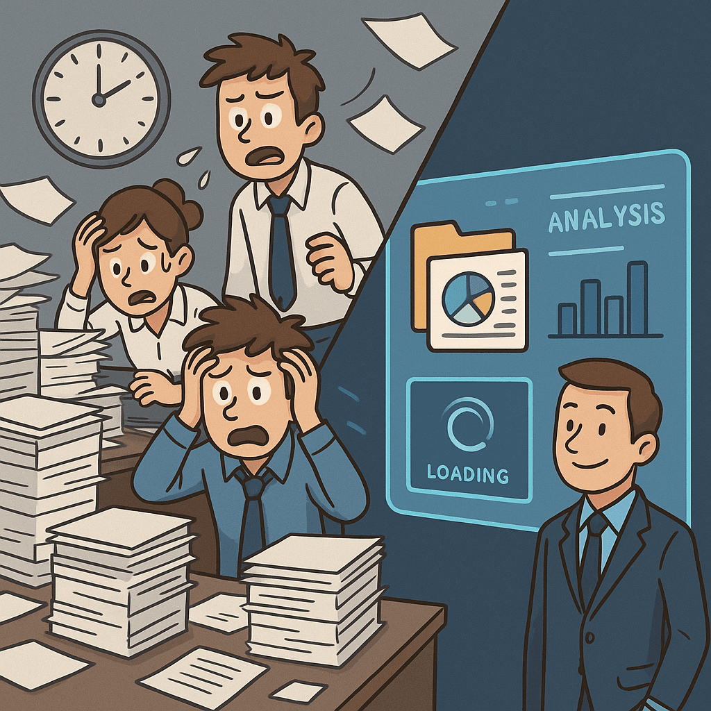 RAGista: Production RAG Without the Infrastructure Overhead