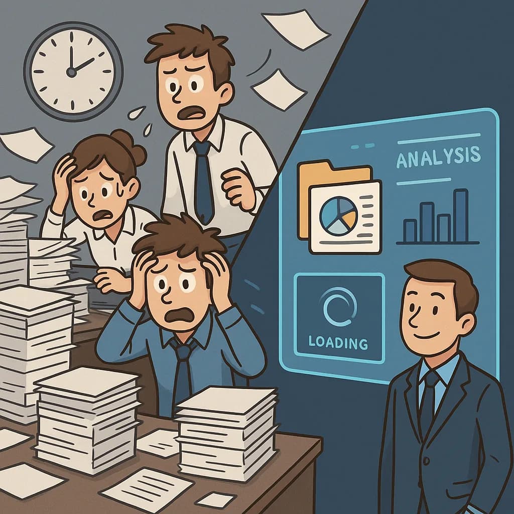 Building AI that actually works